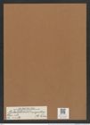 Aulacodiscus ? suspectus A. Schm. (de-Toni-Nr.: Genus 182, Species 4489) Zeichnungen Sammlung Grunow Mappe 04409 (Herbarium_W_Grunow_drawings_Folder_04409)